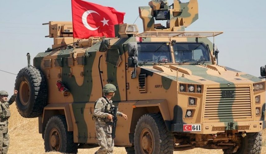 ترکیه در آستانه درگیری با تروریست‌های دست پرورده خود در ادلب
