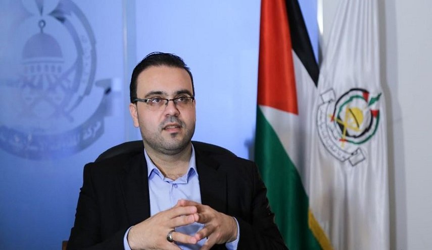 حماس تطالب السلطة رفع العقوبات عن غزة لمواجهة كورونا