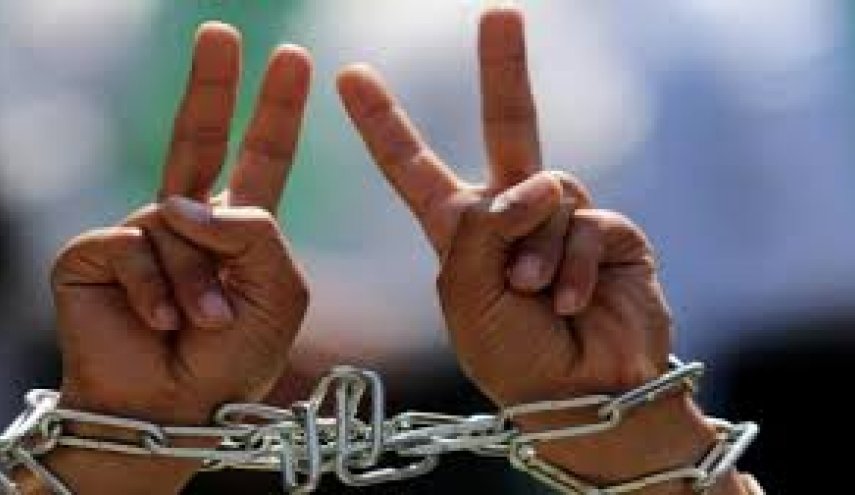 الافراج عن اسير فلسطيني في سجون الإحتلال 