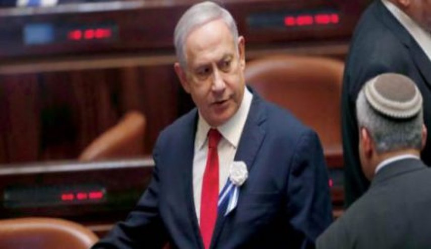 راست گرایان اسراییلی نشست انتخاب رییس جدید در کنست را تحریم کردند
