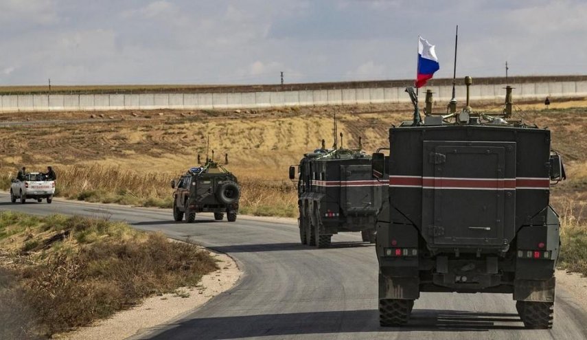 تسيير ثاني دورية روسية-تركية مشتركة في إدلب

