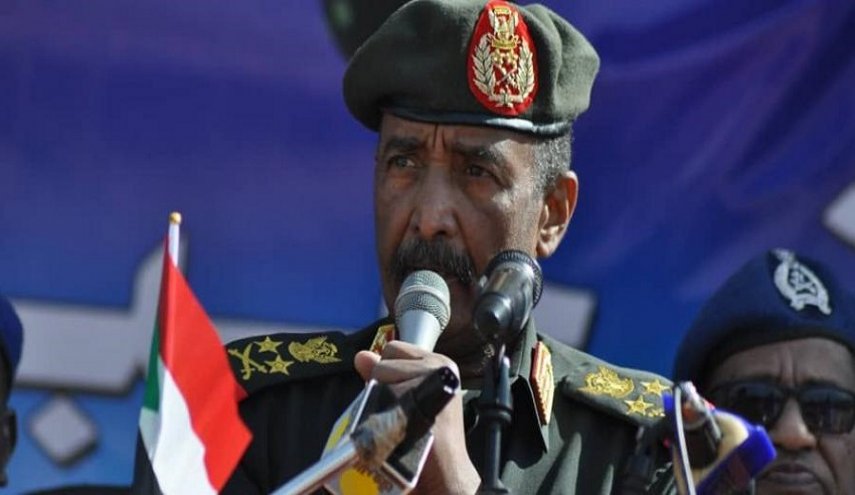 السودان يتجه لفرض حظر التجوال والبرهان يخاطب السودانيين