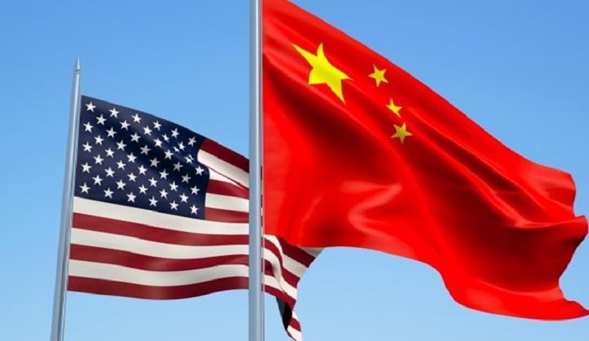 بكين تصف اتهامات واشنطن للصين بـ