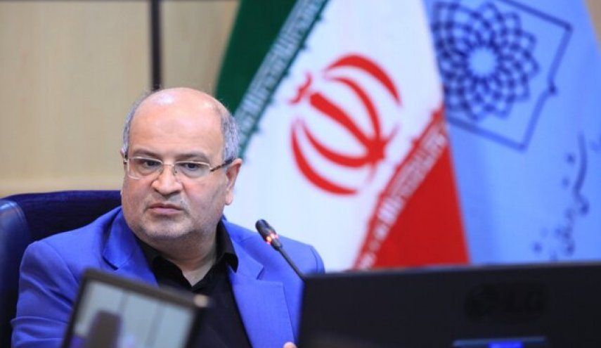 استمرار تعطیلی در استان تهران بررسی می‌شود