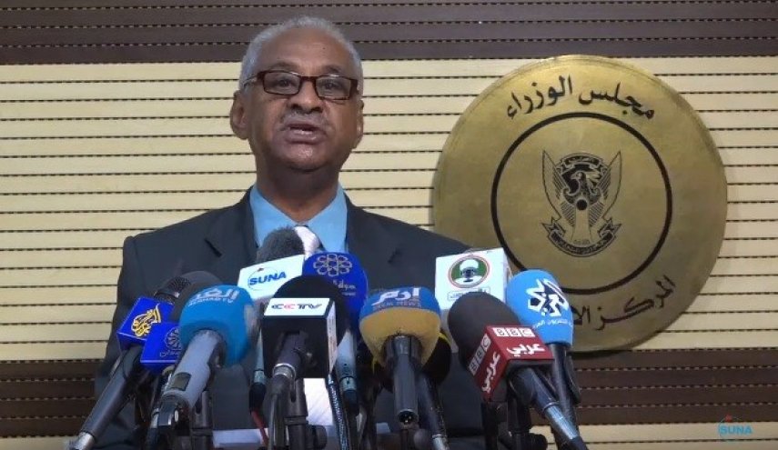وزير سوداني: الأسبوع المقبل حاسم في مواجهة 