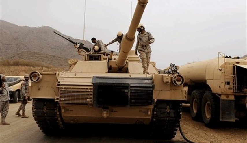 تمدید ۹ ماهه ممنوعیت فروش تسلیحات آلمان به عربستان
