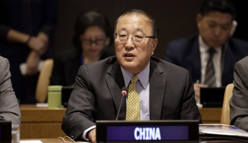 سفیر چین در سازمان ملل: تحریم‌های آمریکا مایه رنج مردم ایران شده است
