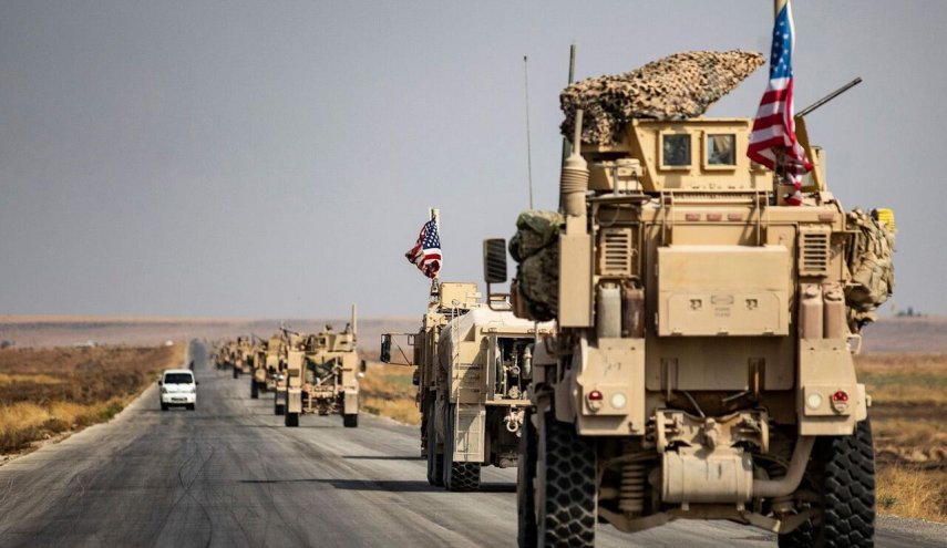 خبر عقب نشینی آمریکایی‌ها از پایگاه «الحبانیه» در عراق صحت ندارد