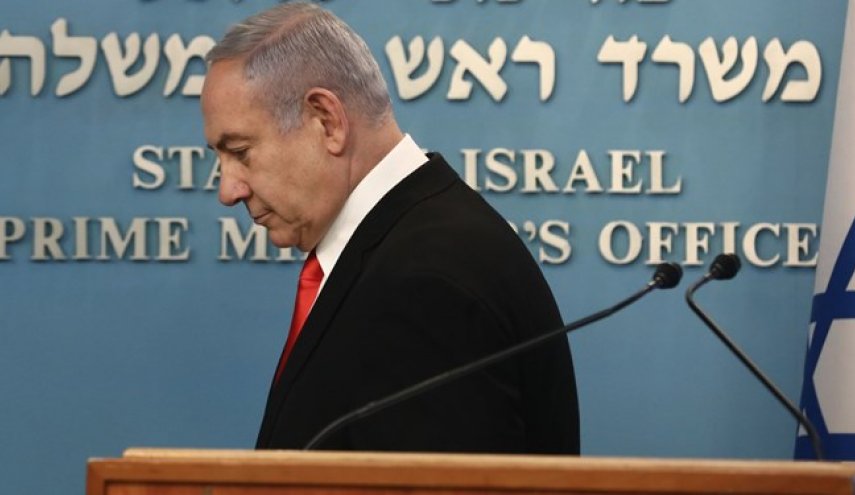 نتانیاهو: کرونا می‌تواند ۱۰ هزار اسرائیلی را به کام مرگ بکشاند
