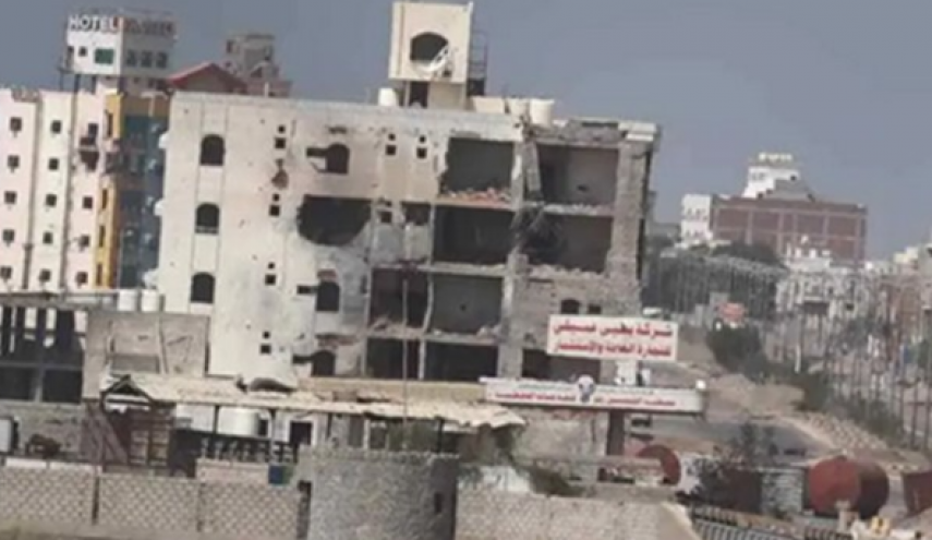 حملات بی امان ائتلاف سعودی به یمن طی 24 ساعت اخیر
