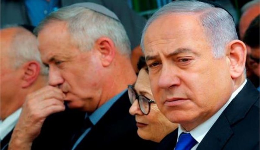 ​​​​​​​نتنياهو يعقد المشهد في 'إسرائيل'والأحزاب اليمينية تقاطع أعمال الكنيست