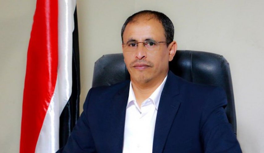 وزیر یمنی: با کرونا مانند دشمن و نه یک بیماری مقابله کنیم