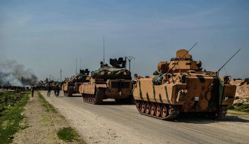 ادلب السورية بين التزامات تركيا وخروقات المسلحين