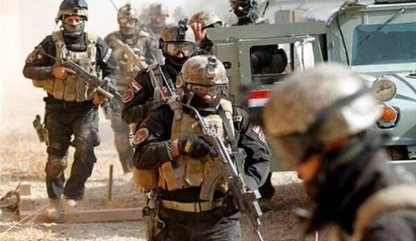 هشدار فرماندهی عملیات بغداد نسبت به نقض منع آمد و شد