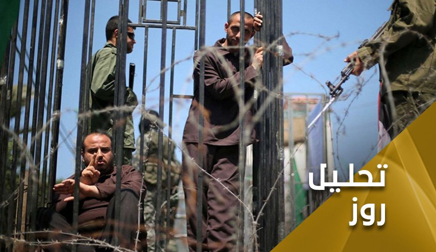 اسرای فلسطین؛ مرگ تدریجی میان میله‌های زندان و کرونا