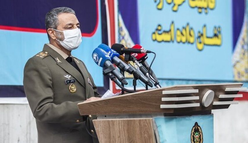 إجراءات الجيش تتماشى مع خطط اللجنة الوطنية لمكافحة كورونا