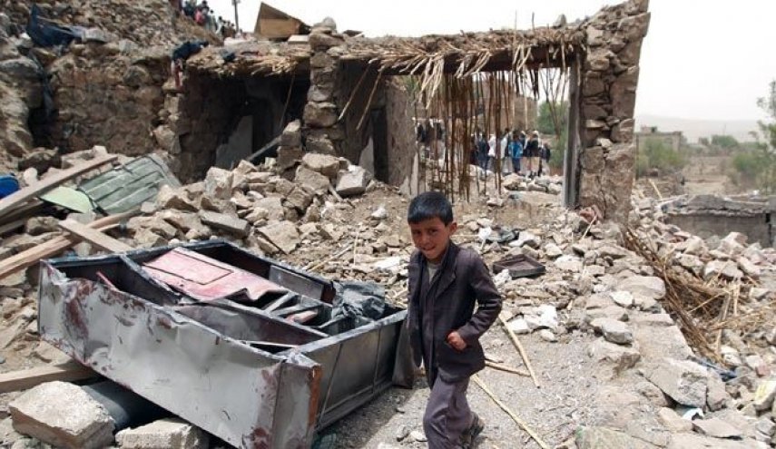 العدوان على اليمن يدخل عامه السادس بخسائر فادحة