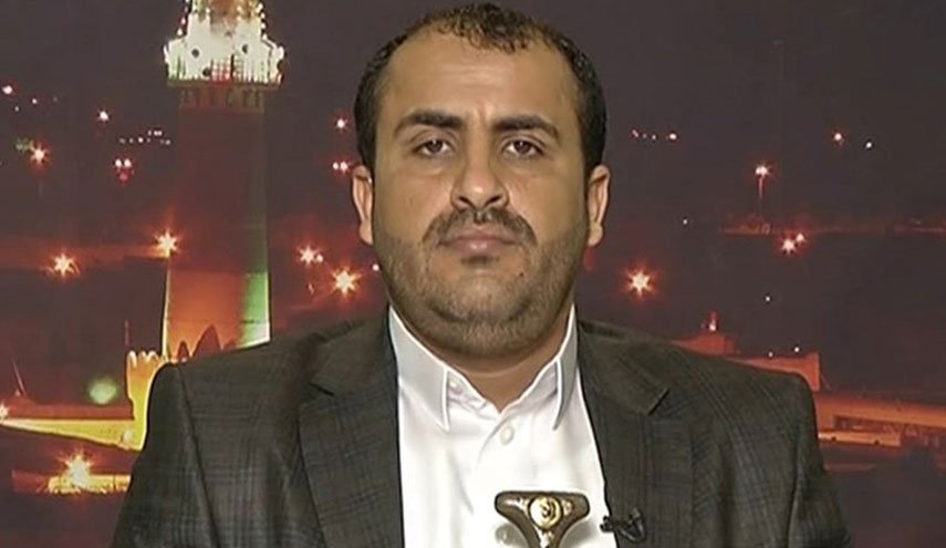 واکنش انصارالله به اعلام آتش بس ائتلاف سعودی/ بحران یمن با توقف جنگ و رفع محاصره حل خواهد شد