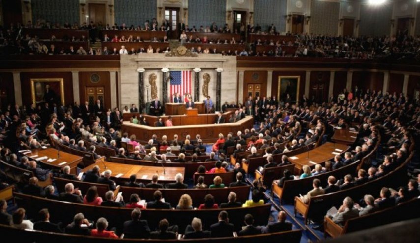الكونغرس الأمريكي يقر خطة تحفيزية للاقتصاد بقيمة 2 تريليون دولار
