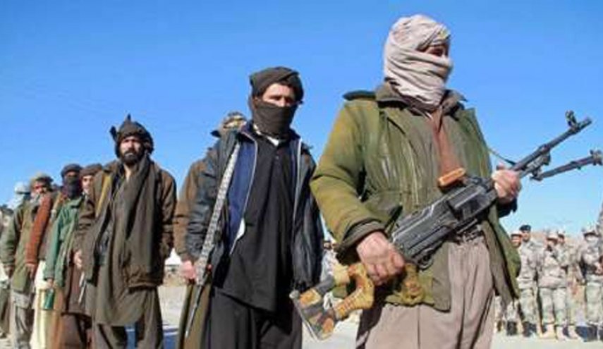 دولت افغانستان هیأت مذاکره کننده با طالبان را تعیین کرد
