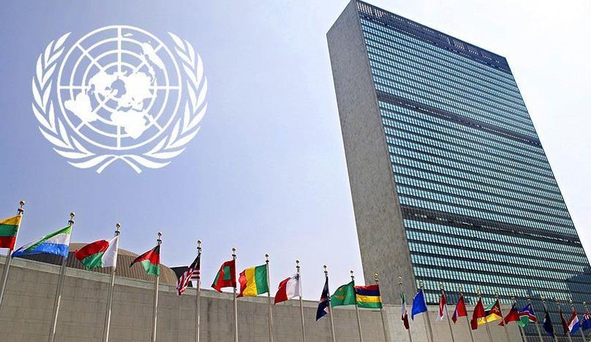درخواست سازمان ملل برای کمک ۲ میلیارد دلاری به کشورهای درگیر کرونا/ ایران در فهرست دریافت کنندکان کمک ۲ میلیاردی سازمان ملل