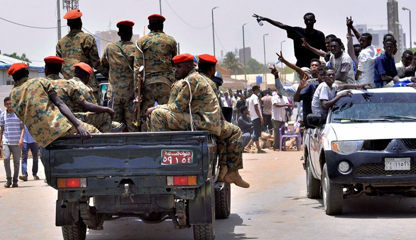 اعتداء ضابطي جيش على قاضي في السودان والقضاء السوداني يعلن عن توجيهات جديدة