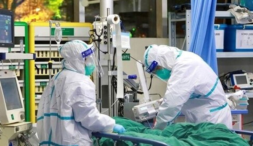 هشدار رئیس انجمن بیمارستان‌های انگلیس؛ بیمارستان‌ها براثر کرونا در حال انفجار است