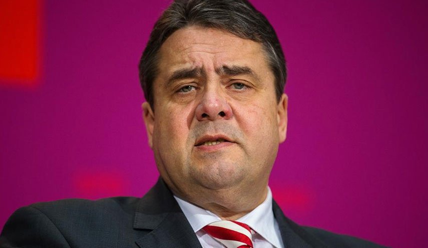معاون پارلمان آلمان خواستار لغو تحریم‌ها علیه ایران شد