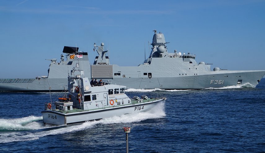 الاتحاد الأوروبي يطلق دوريات بحرية جديدة قبالة ليبيا