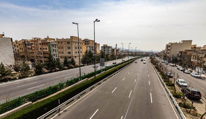 جزئیات اجرای طرح فاصله گذاری اجتماعی در استان تهران
