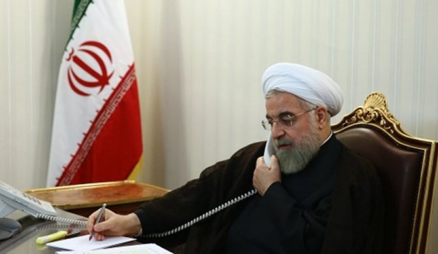 روحانی: در مبادی ورودی و خروجی شهرها ازدحام ایجاد نشود