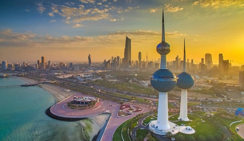 الكويت تواجه اثارا اقتصادية سلبية 