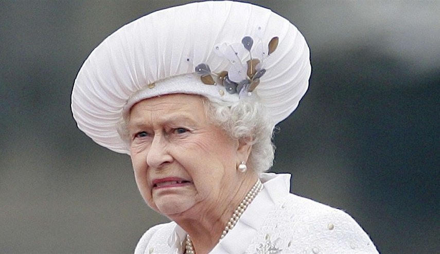 ملکه انگلیس به کرونا مبتلا شده است؟