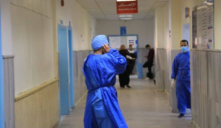  23 إصابة جديدة بفيروس كورونا في الأردن