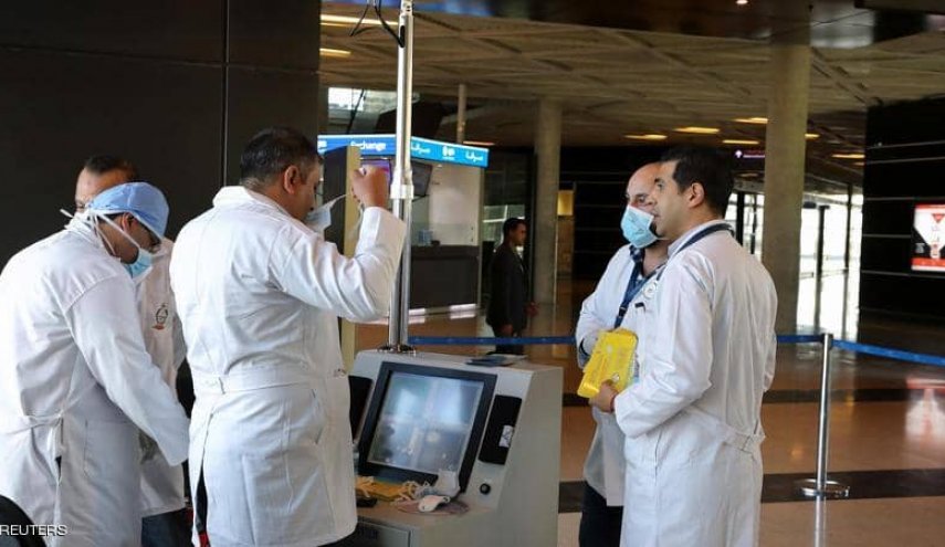 تسجيل أول حالة وفاة في الأردن بفيروس كورونا

