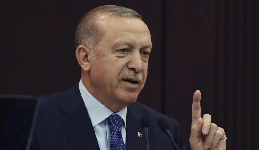 أردوغان يدعو المواطنين للحجر «الطوعي».. وقيود جديدة