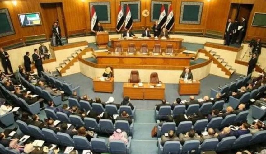 مصدر نيابي عراقي يتحدث عن مساع لاقالة صالح وإيحاد بديل للزرفي
