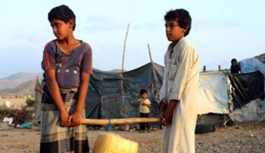 نگرانی سازمان ملل از خطرات کرونا برای آوارگان یمن
