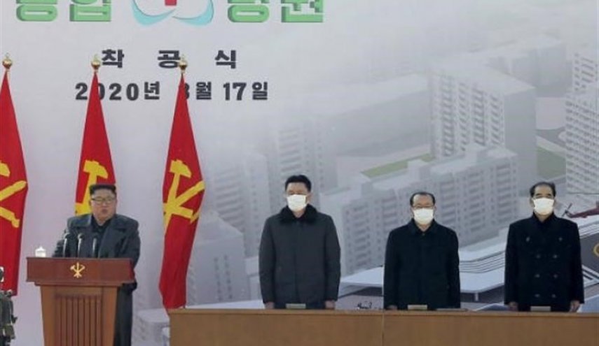قرنطینه بیش از دو هزار نفر در کره شمالی

