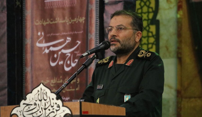 مسؤول ايراني يعلن قرب احتواء 'كورونا' بشكل كامل 