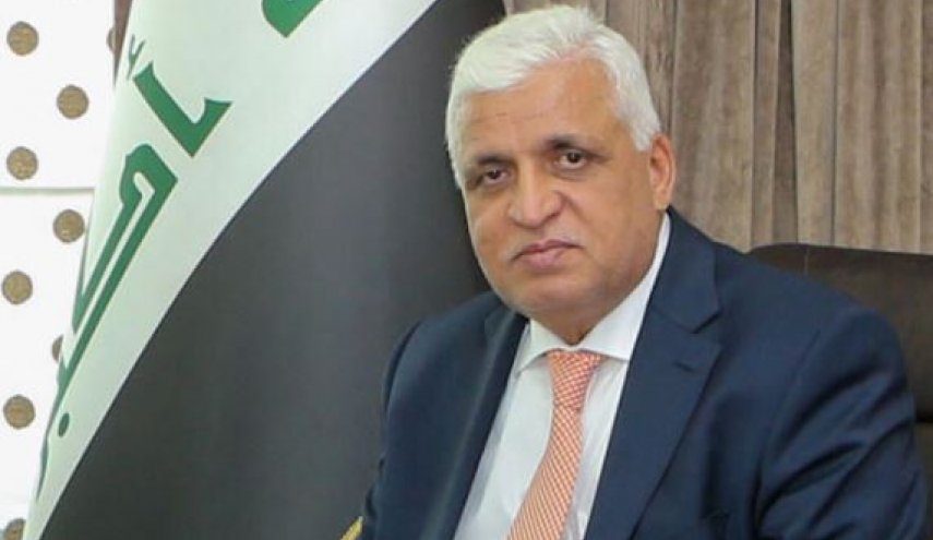 تحالف العقد الوطني يرفض تكليف الزرفي