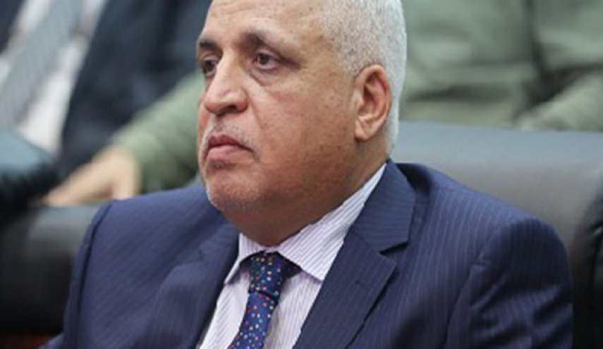 مخالفت فراکسیون «فالح الفیاض» با تشکیل کابینه توسط «عدنان الزرفی»
