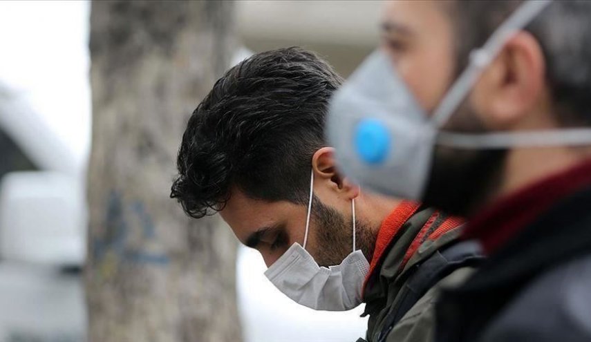 48 اصابة جديدة بفيروس كورونا في العراق
