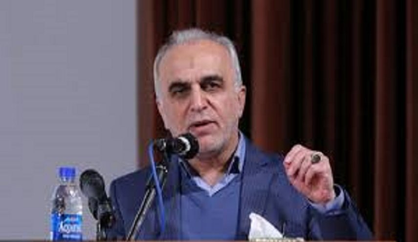 وزير الاقتصاد الإيراني: الوضع الاقتصادي في البلاد لم يبلغ المستوى المنشود بعد