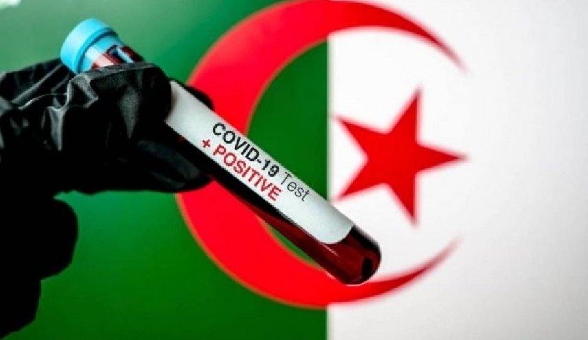 وفاة واحدة و42 إصابة جديدة بفيروس كورونا في الجزائر