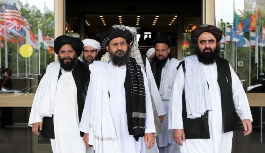 طالبان: با هیات دولت افغانستان مذاکره نخواهیم کرد
