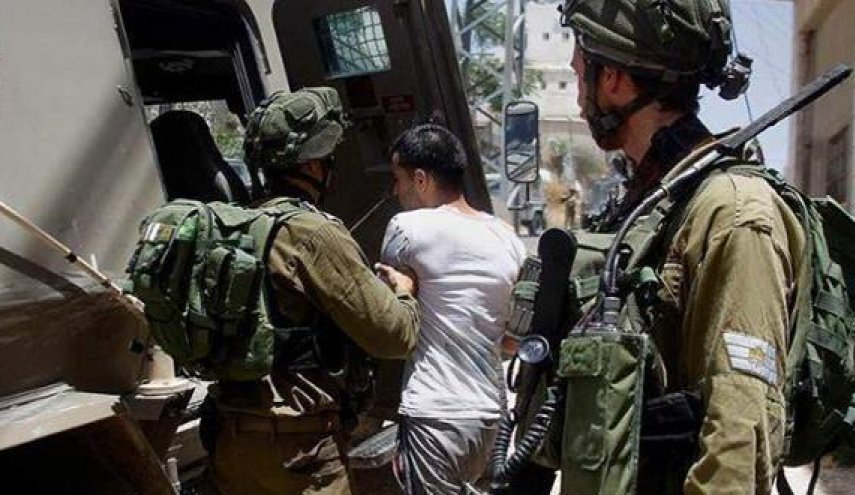 إصابة عشرات الفلسطينيين إثر مواجهات مع قوات الإحتلال