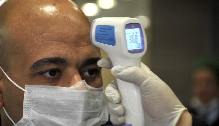 مصر.. تسجيل 40 حالة إيجابية و6 وفيات جديدة بسبب کورونا