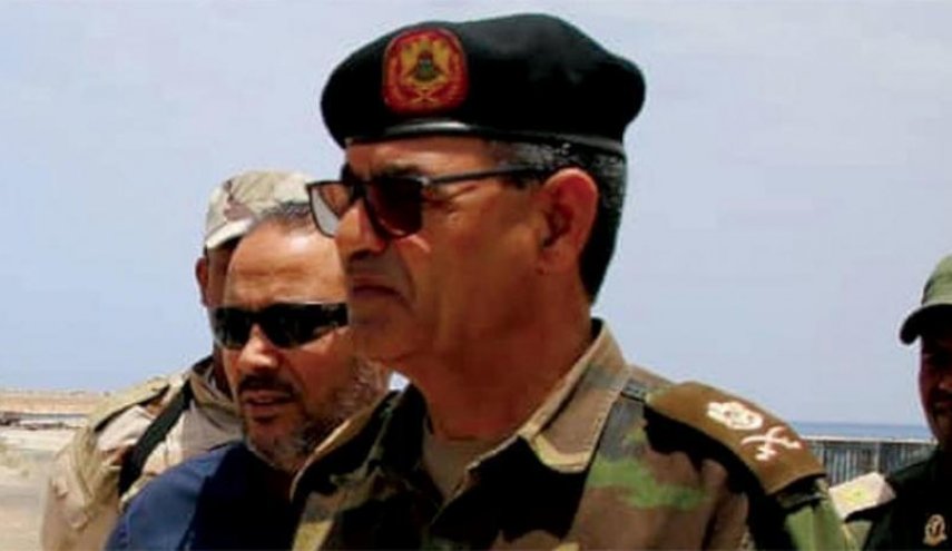 ليبيا.. مقتل ضابط كبير من قوات حفتر