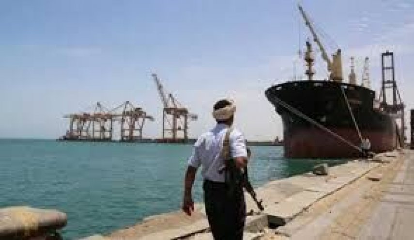 ائتلاف سعودی ۱۳ کشتی حامل نفت و غذا برای یمن را توقیف کرده است